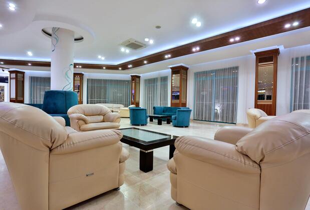 Club Hotel Mirabell - Görsel 10