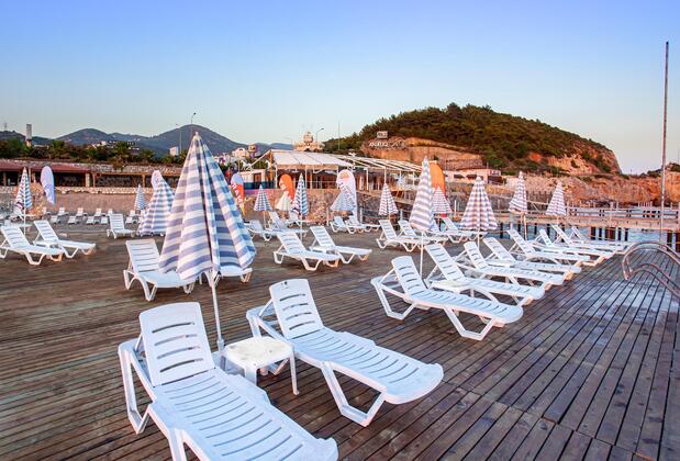 Club Hotel Mirabell - Görsel 7