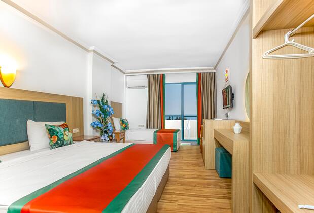 Club Hotel Mirabell - Görsel 19