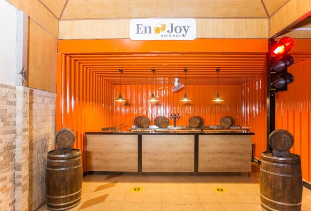 Club Hotel Mirabell - Görsel 9