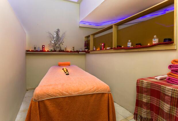 Club Hotel Mirabell - Görsel 11