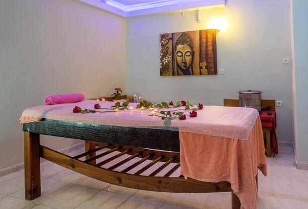 Club Hotel Mirabell - Görsel 12