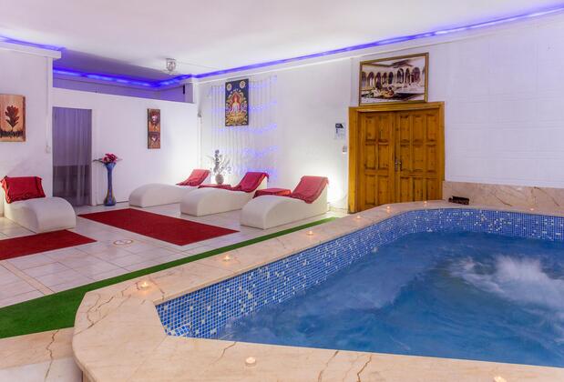 Club Hotel Mirabell - Görsel 14