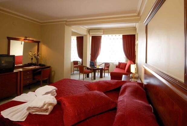 Erzurumlu Otel - Görsel 13