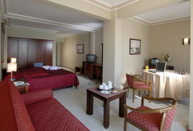 Erzurumlu Otel - Görsel 14