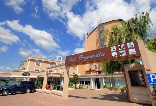 Erzurumlu Otel - Görsel 5