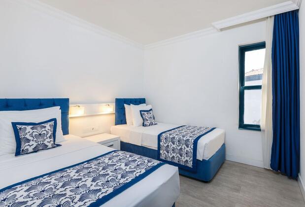 Labranda Ephesus Princess - Görsel 17