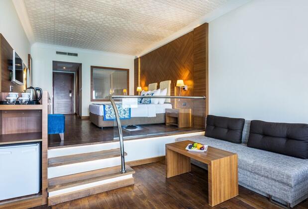 Labranda Ephesus Princess - Görsel 20