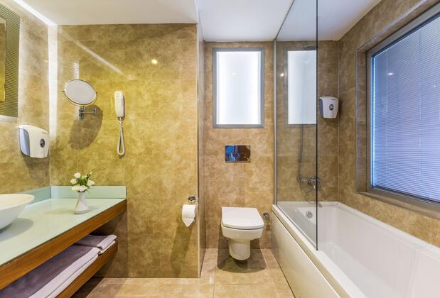 Labranda Ephesus Princess - Görsel 23