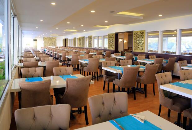 Labranda Ephesus Princess - Görsel 12