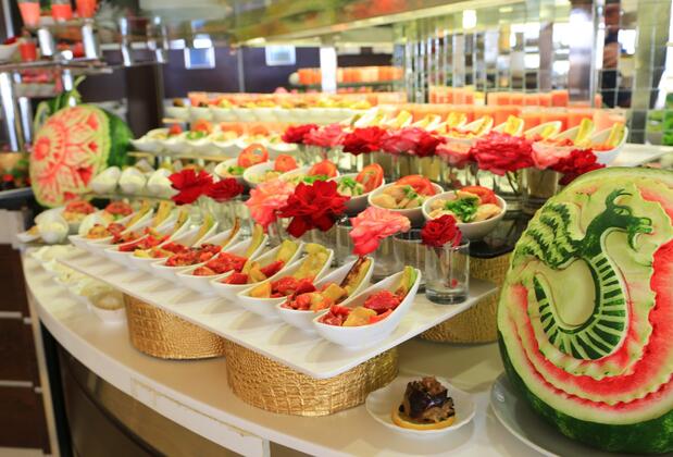 Labranda Ephesus Princess - Görsel 10