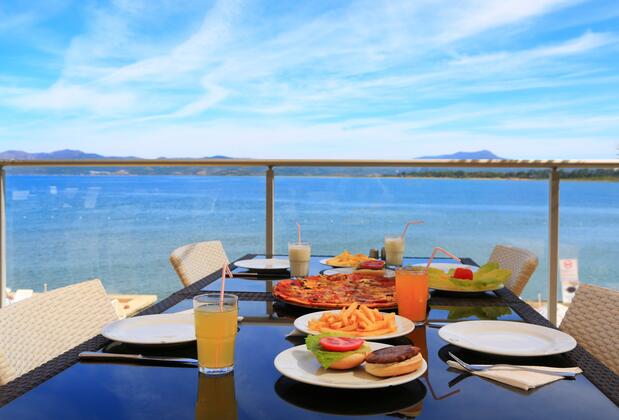 Labranda Ephesus Princess - Görsel 6