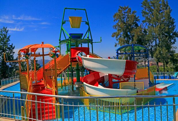 Labranda Ephesus Princess - Görsel 7