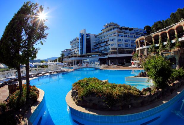 Labranda Ephesus Princess - Görsel 5