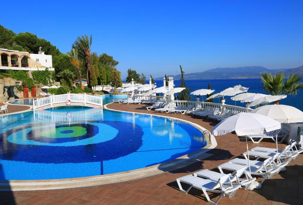 Labranda Ephesus Princess - Görsel 4