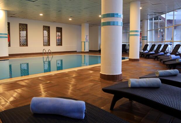 Labranda Ephesus Princess - Görsel 8