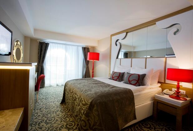 Q Premium Resort Hotel - Görsel 4