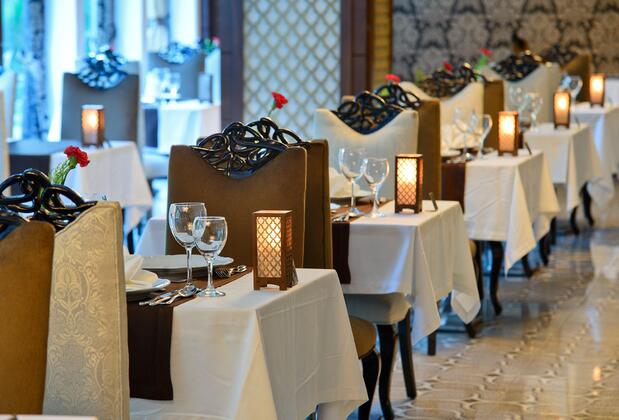 Q Premium Resort Hotel - Görsel 14