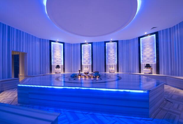 Q Premium Resort Hotel - Görsel 7