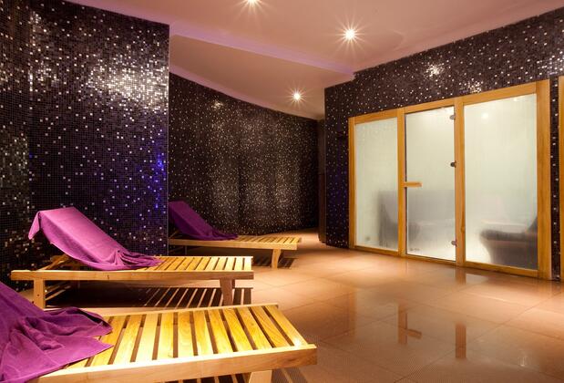 Q Premium Resort Hotel - Görsel 9