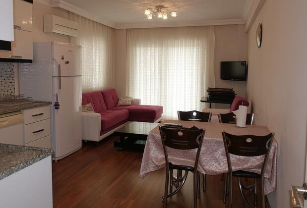 Net Apart Luxury New - Görsel 6