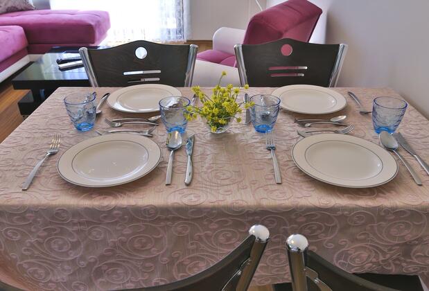 Net Apart Luxury New - Görsel 10