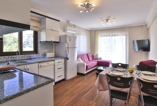 Net Apart Luxury New - Görsel 7