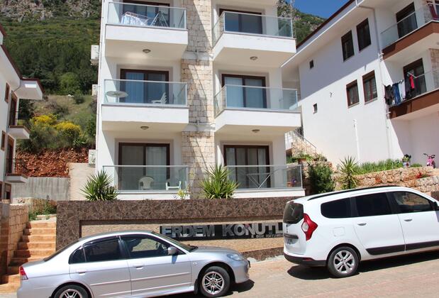 Net Apart Luxury New - Görsel 4