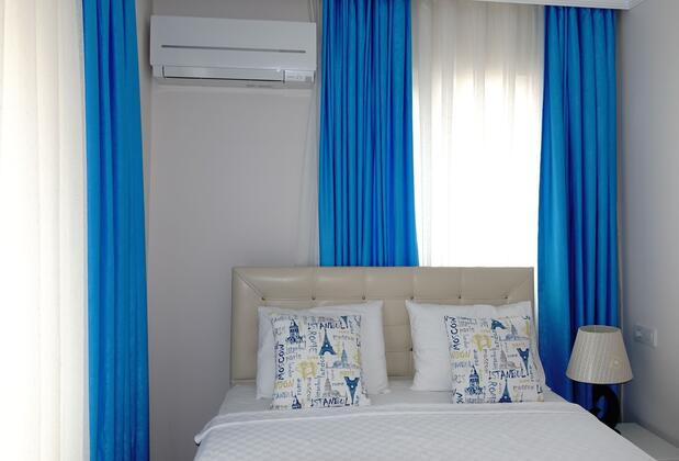 Net Apart Luxury New - Görsel 16