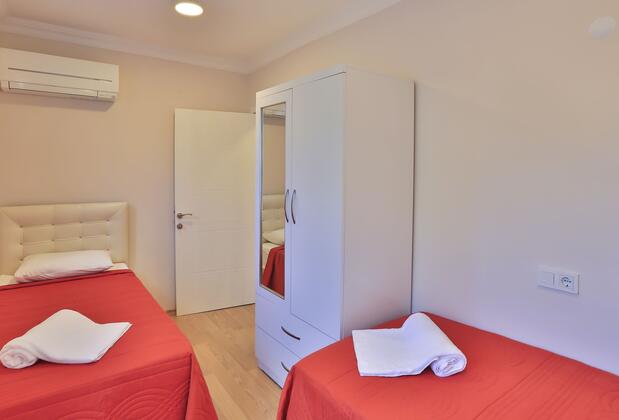 Net Apart Luxury New - Görsel 20