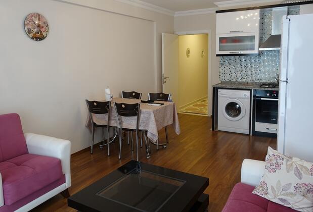 Net Apart Luxury New - Görsel 9