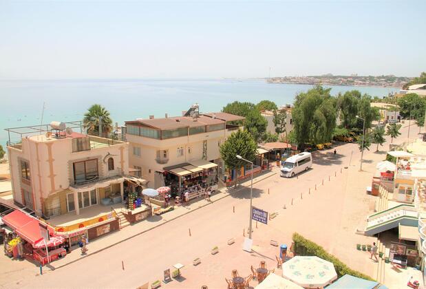 Temple Beach Hotel - Görsel 4