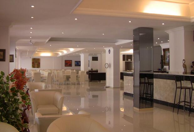 Temple Beach Hotel - Görsel 6