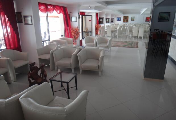 Temple Beach Hotel - Görsel 7