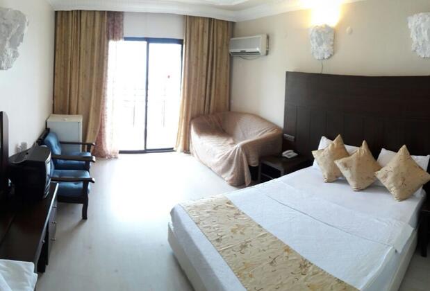 Temple Beach Hotel - Görsel 17