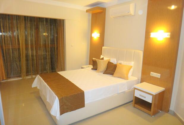 Temple Beach Hotel - Görsel 9