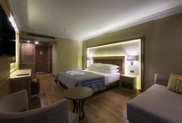 Samara Hotel - Görsel 4