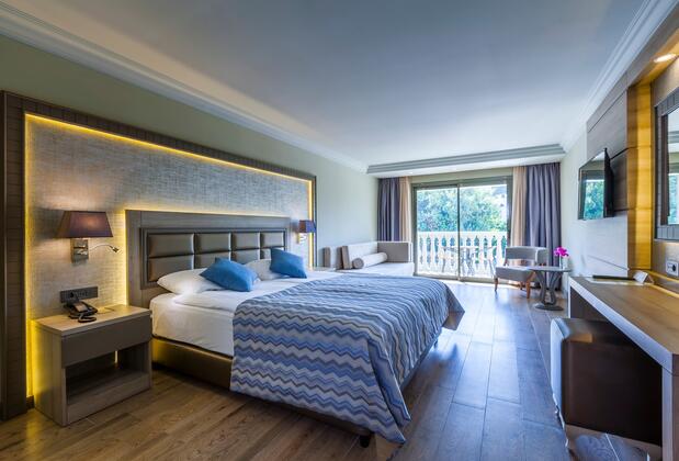 Samara Hotel - Görsel 6