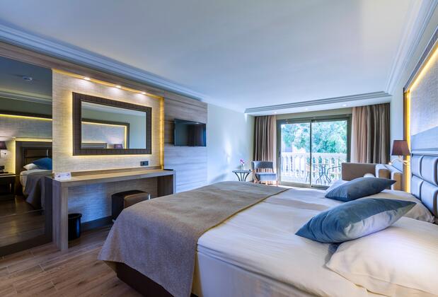 Samara Hotel - Görsel 7