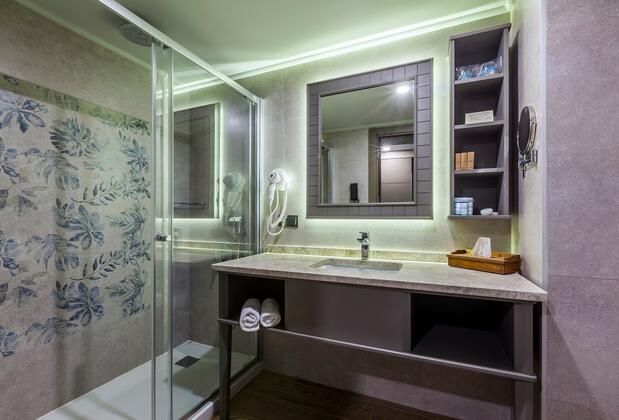 Samara Hotel - Görsel 33