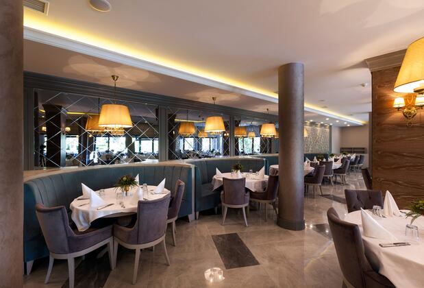 Samara Hotel - Görsel 29