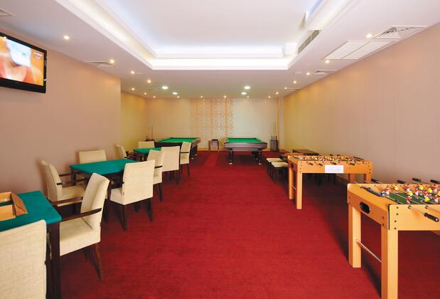 Samara Hotel - Görsel 28