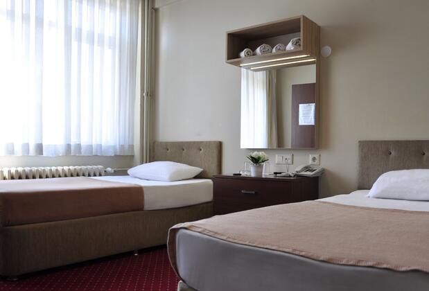 Otel Sınal - Görsel 4