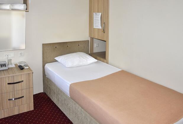 Otel Sınal - Görsel 5