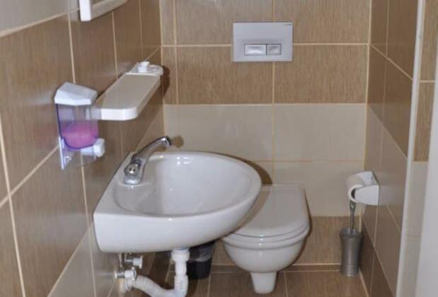 Otel Sınal - Görsel 8