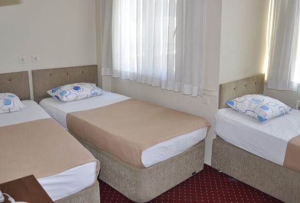 Otel Sınal - Görsel 6