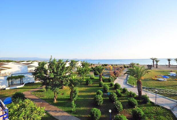 Afytos Akçay Tatil Köyü - Görsel 3