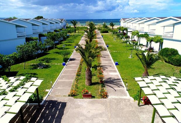 Afytos Akçay Tatil Köyü - Görsel 4