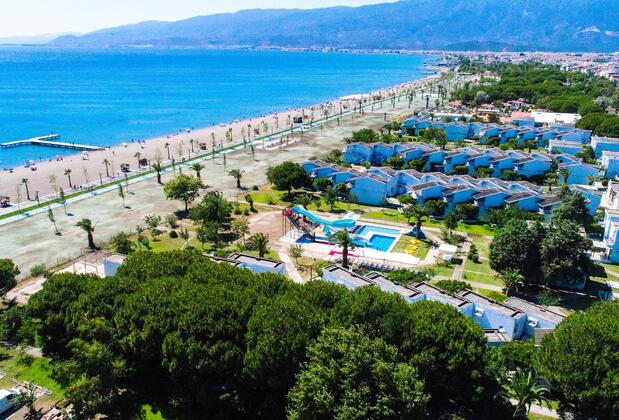 Afytos Akçay Tatil Köyü - Görsel 5