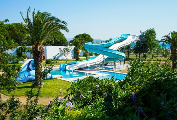 Afytos Akçay Tatil Köyü - Görsel 6